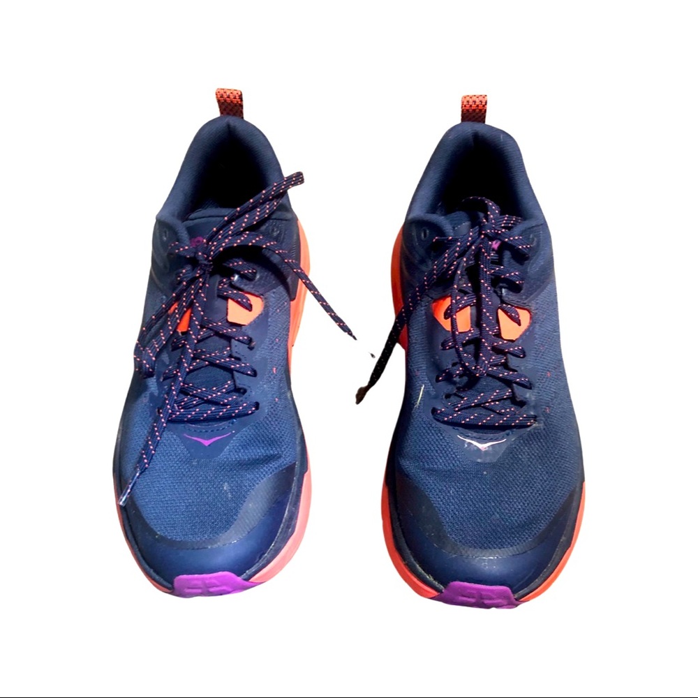 Hoka One Women’s runners